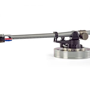 Michell Engineering Reference Tonearms - Hifi Lounge