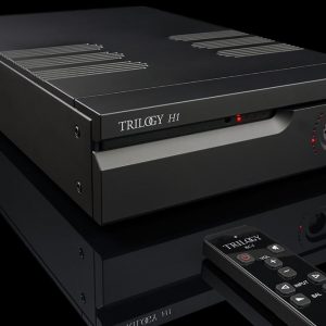 trilogy h x
