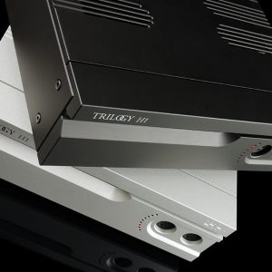 trilogy h x