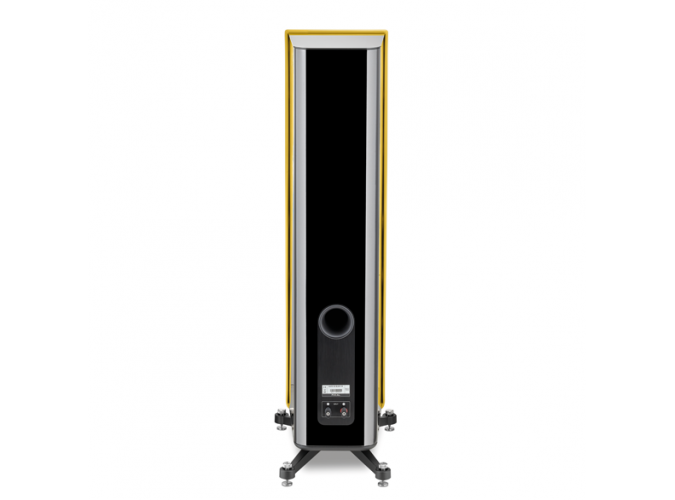 Focal Kanta N°3 Floorstanding Speakers 