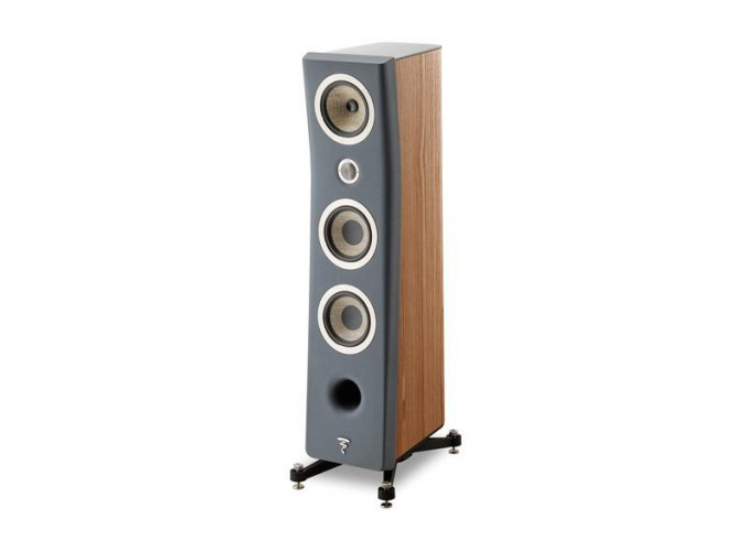 Focal Kanta N°3 Floorstanding Speakers Hifi Lounge