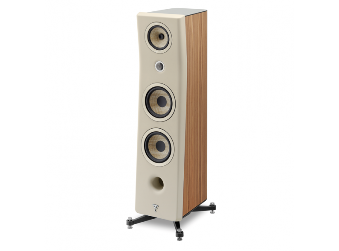 Focal Kanta N°3 Floorstanding Speakers Hifi Lounge
