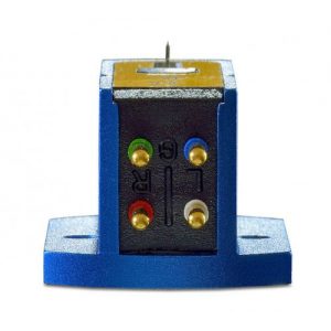 Kiseki Blue N S Moving Coil Cartridge