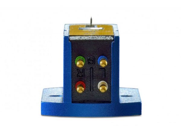 Kiseki Blue N S Moving Coil Cartridge