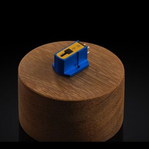 Kiseki Blue N S Moving Coil Cartridge