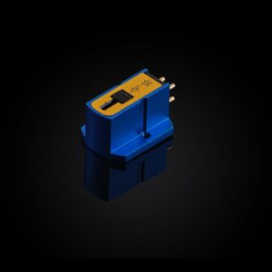 Kiseki Blue N S Moving Coil Cartridge