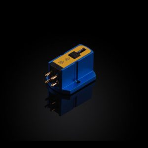 Kiseki Blue N S Moving Coil Cartridge