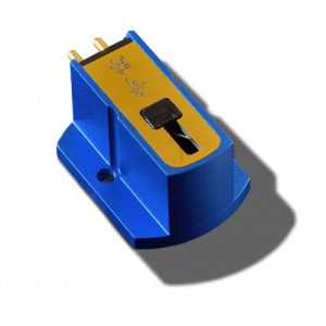 Kiseki Blue N S Moving Coil Cartridge