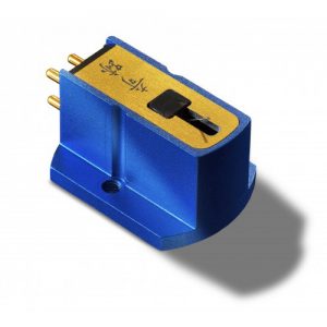 Kiseki Blue N S Moving Coil Cartridge