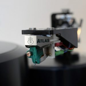 Lyra Atlas SL Moving Coil Phono Cartridge