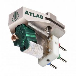 Lyra Atlas SL Moving Coil Phono Cartridge