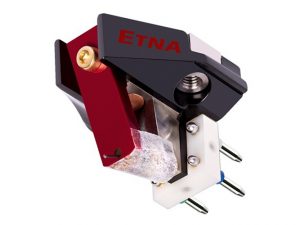 Lyra Etna Mono Moving Coil Phono Cartridge