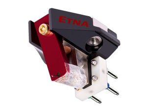 Lyra Etna Moving Coil Phono Cartridge