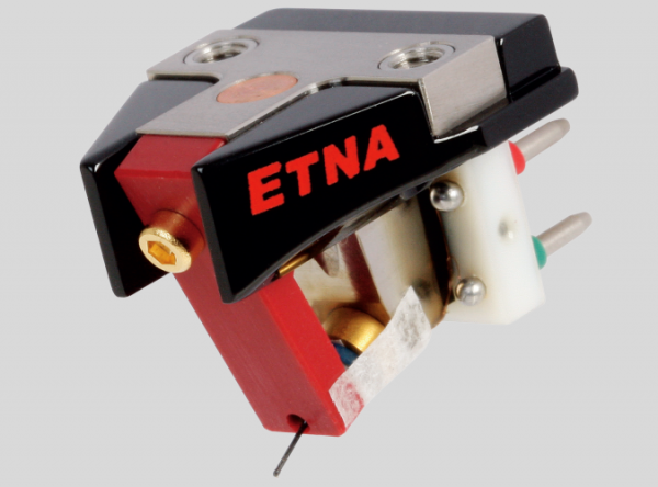 Lyra Etna SL Moving Coil Phono Cartridge