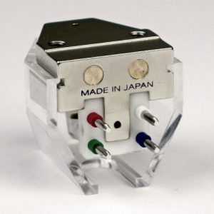Lyra Kleos Moving Coil Phono Cartridge