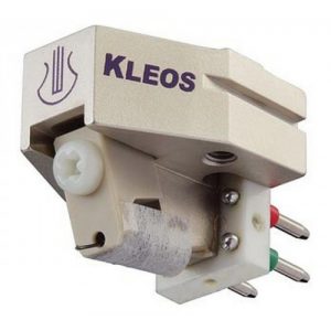Lyra Kleos Moving Coil Phono Cartridge