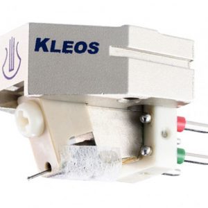 Lyra Kleos Moving Coil Phono Cartridge