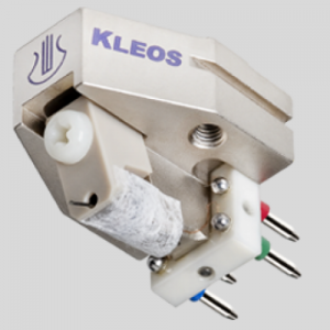 Lyra Kleos Moving Coil Phono Cartridge