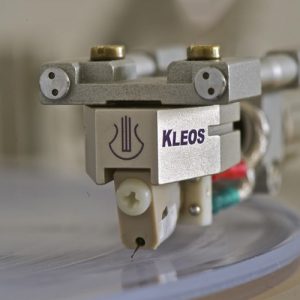 Lyra Kleos Moving Coil Phono Cartridge