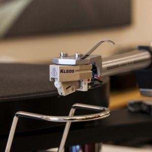 Lyra Kleos Moving Coil Phono Cartridge