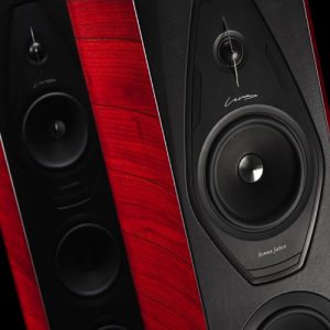 Sonus Faber Lilium Speakers