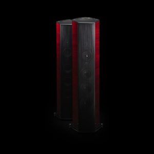 Sonus Faber Lilium Speakers