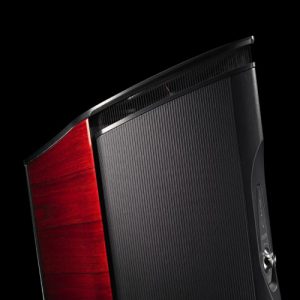Sonus Faber Lilium Speakers