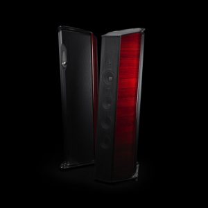 Sonus Faber Lilium Speakers