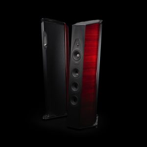 Sonus Faber Lilium Speakers