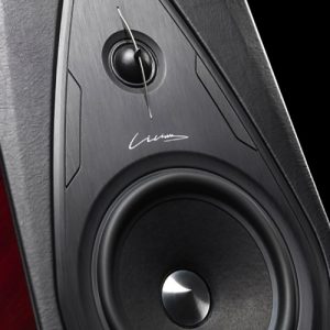 Sonus Faber Lilium Speakers