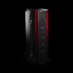 Sonus Faber Lilium Speakers