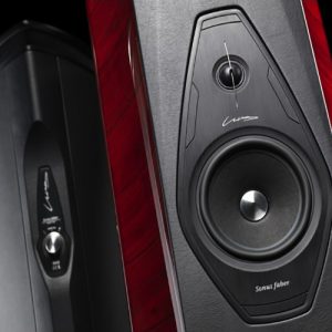 Sonus Faber Lilium Speakers