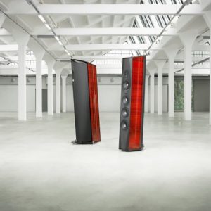 Sonus Faber Lilium Speakers
