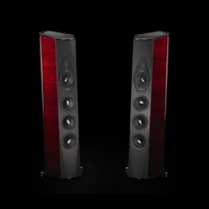Sonus Faber Lilium Speakers