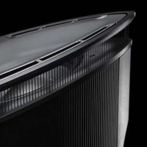 Sonus Faber Lilium Speakers