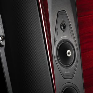 sonus faber lilium price