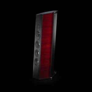 Sonus Faber Lilium Speakers