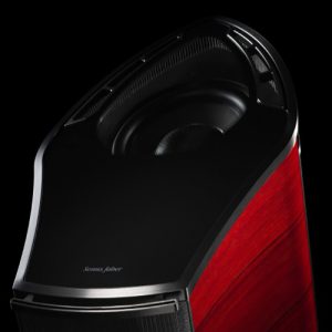 Sonus Faber Lilium Speakers