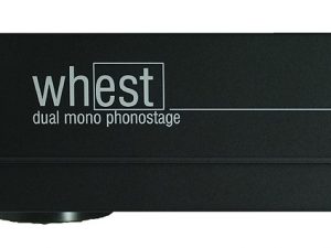 Whest Audio