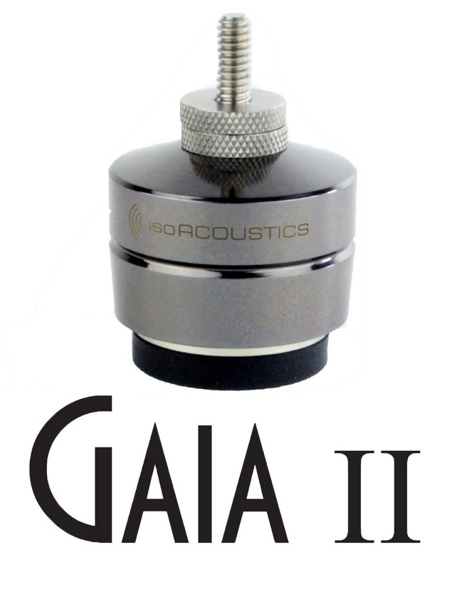 Gaia II