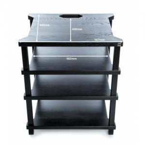 HiFi Racks Omnium Stand