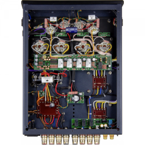 PrimaLuna Evo Tube Power Amplifier