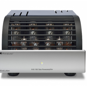 PrimaLuna Evo Tube Power Amplifier