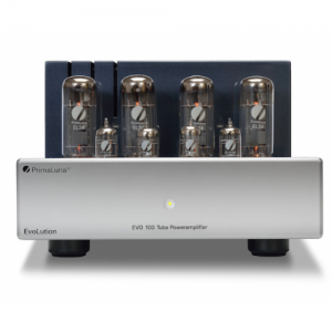 PrimaLuna Evo Tube Power Amplifier