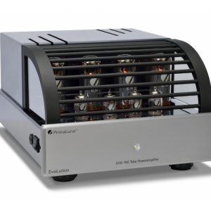 PrimaLuna Evo Tube Power Amplifier