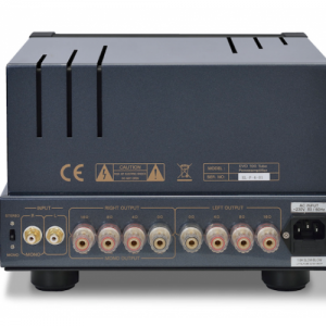 PrimaLuna Evo Tube Power Amplifier