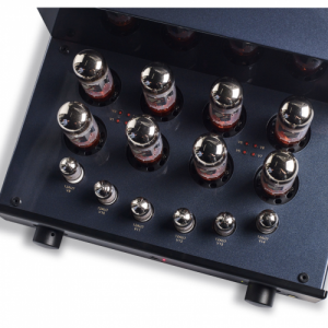 PrimaLuna Evo Tube Integrated Amplifier