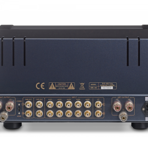 PrimaLuna Evo Tube Integrated Amplifier