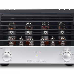 PrimaLuna Evo Tube Integrated Amplifier
