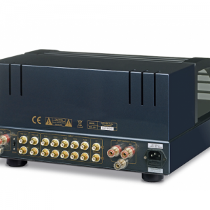 PrimaLuna Evo Tube Integrated Amplifier